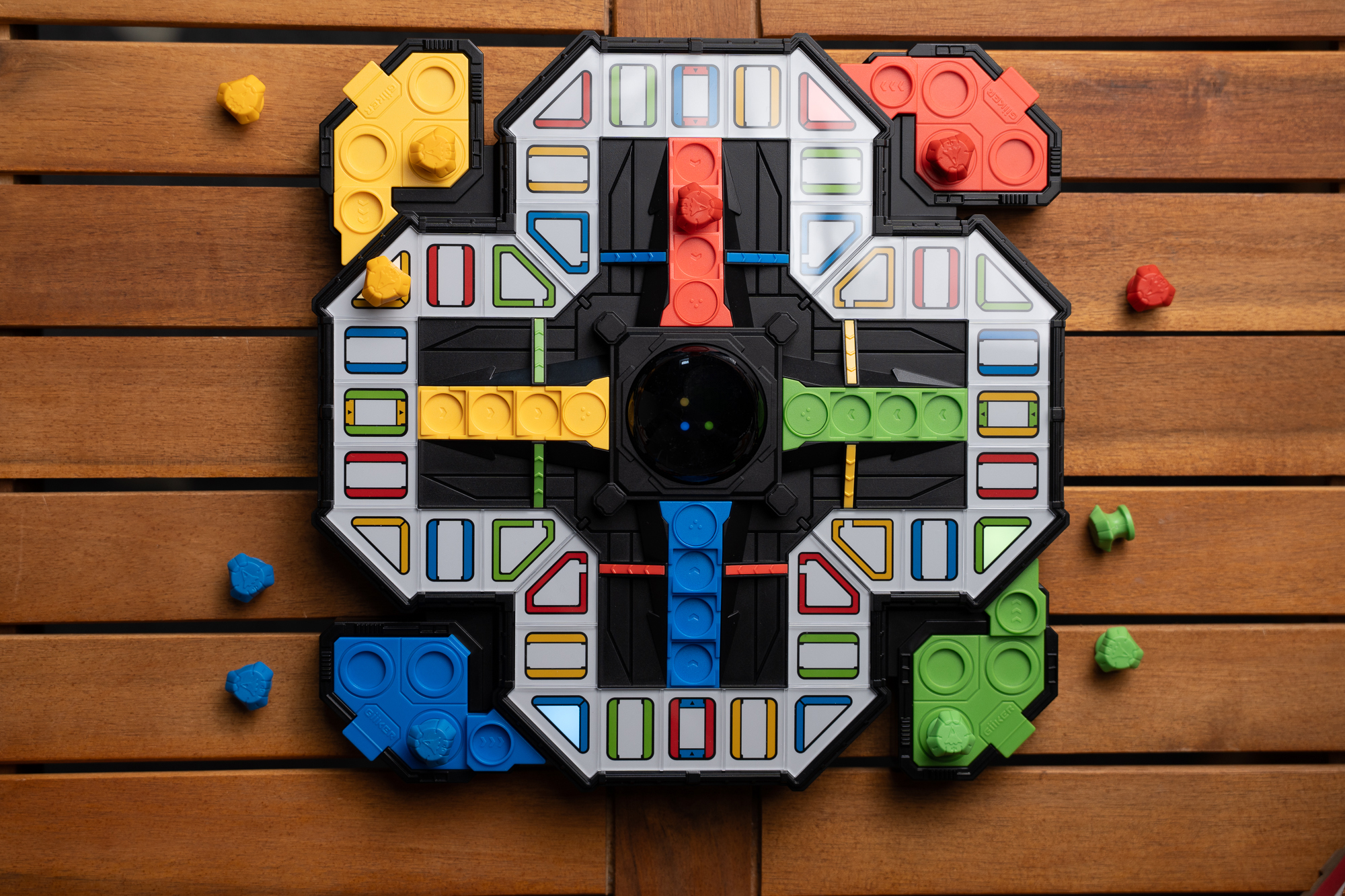 Super Ludo