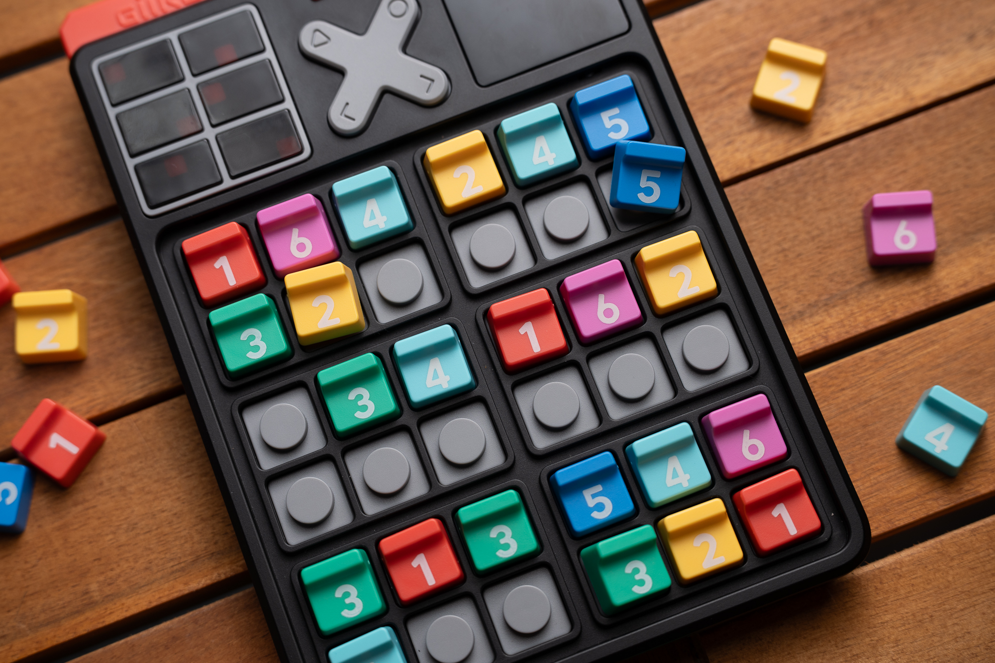 Smart Sudoku