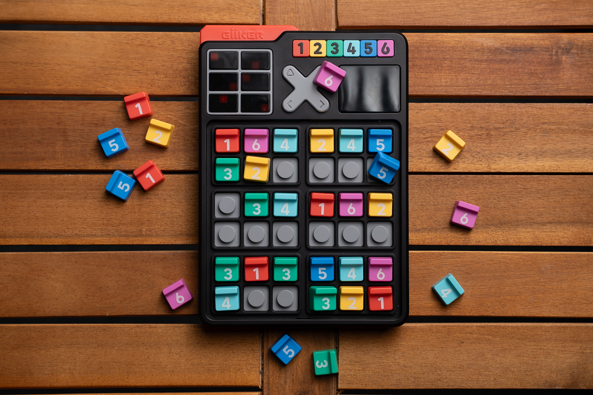 Smart Sudoku