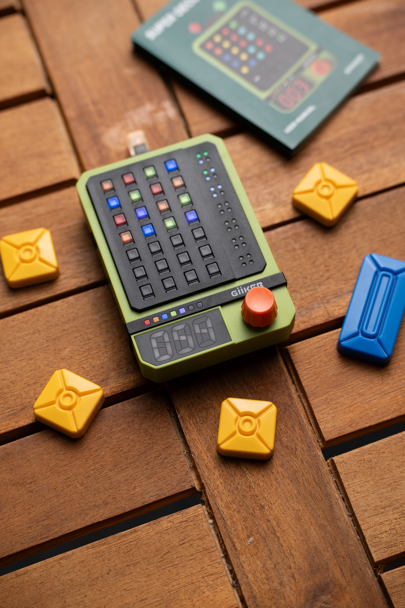 Super Decoder
