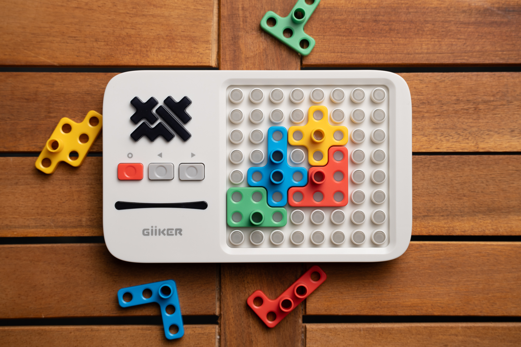 Super Blocks