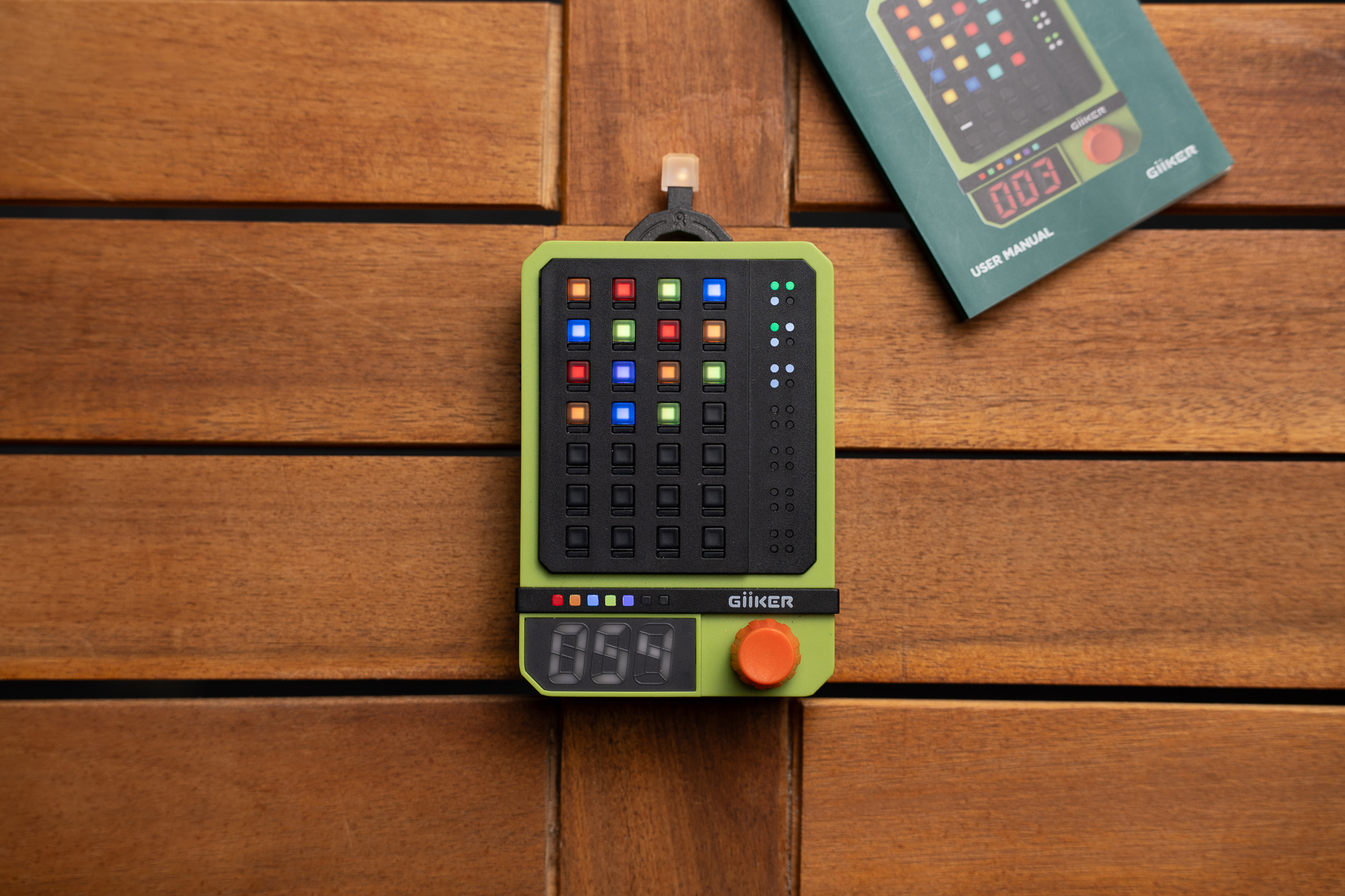 Super Decoder