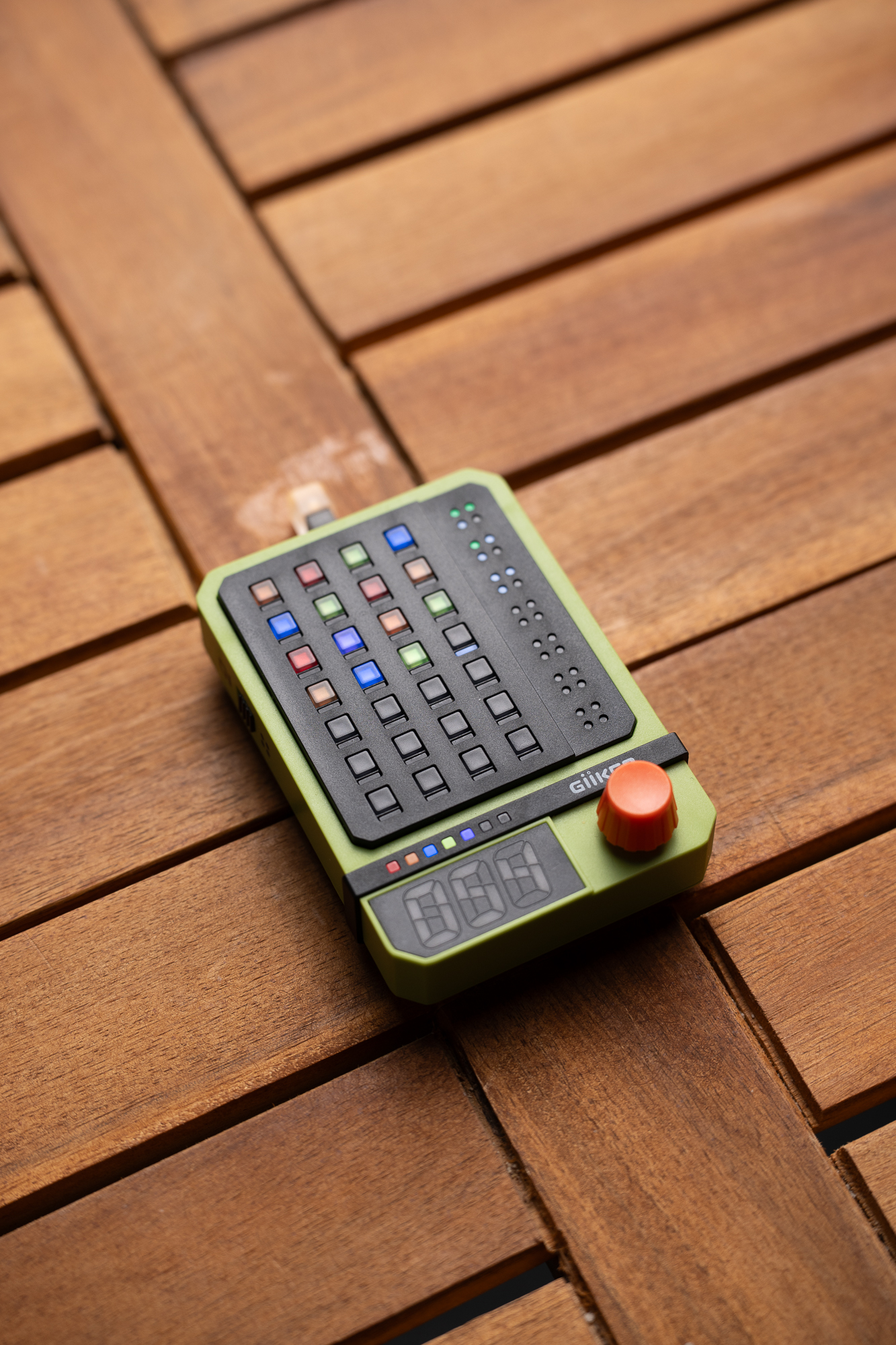Super Decoder