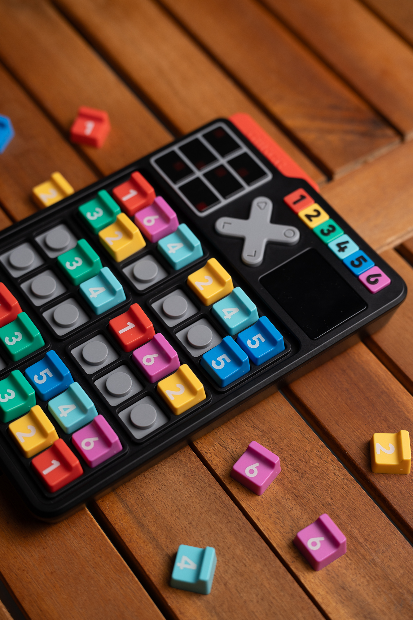 Smart Sudoku