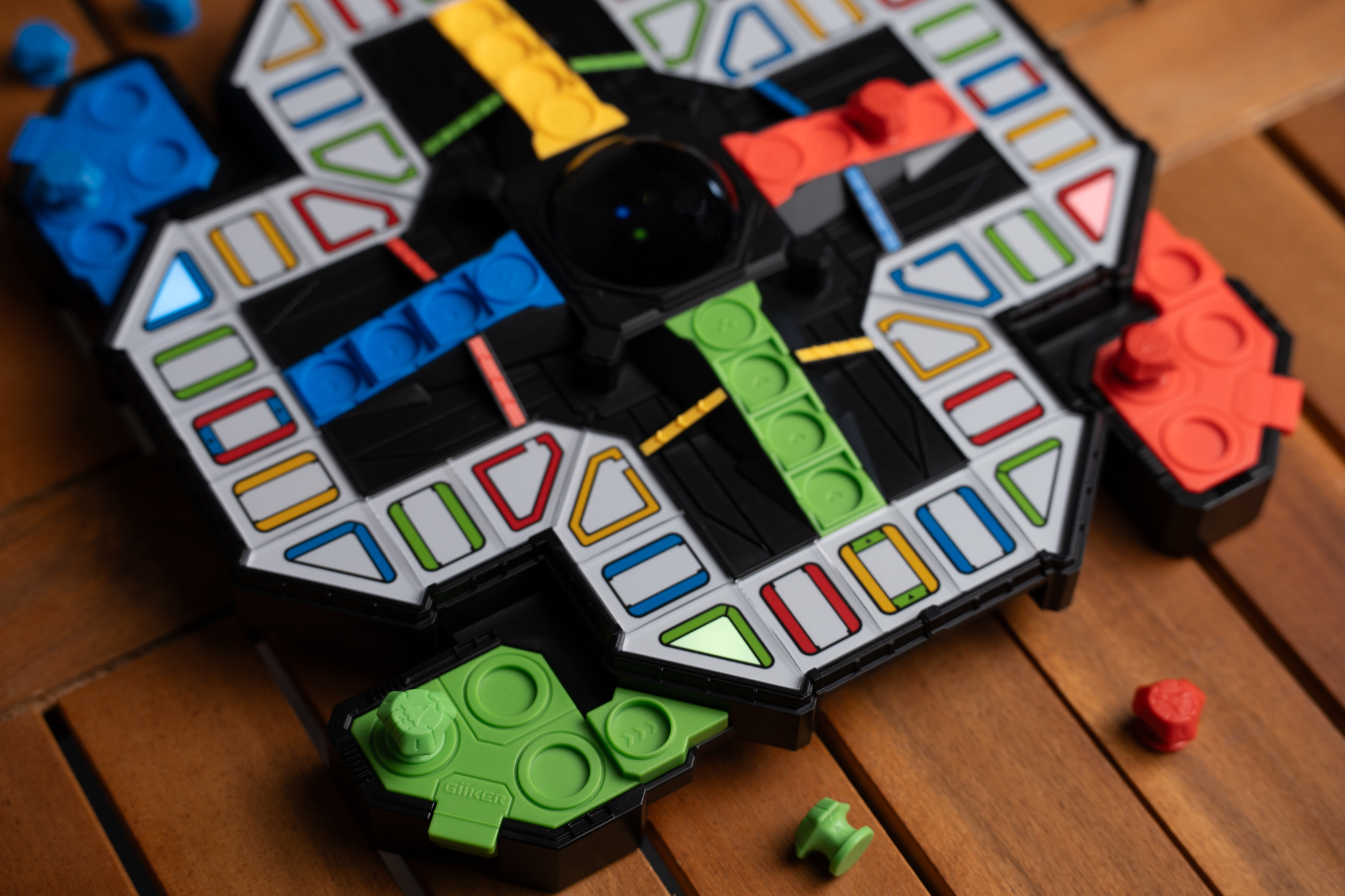 Super Ludo
