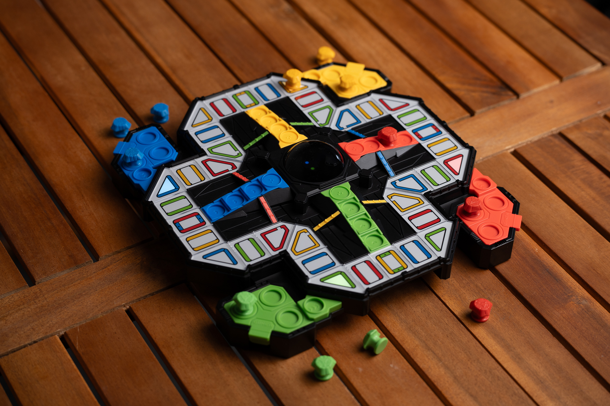 Super Ludo